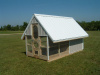 6x12 Brilliant White / Gray